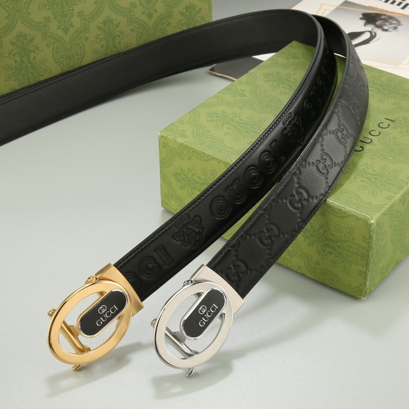 G*u*i belts